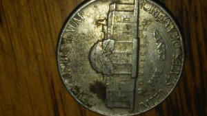 1971-Nickle-Is-This-Worth-Keeping,-Thanks-For-Input