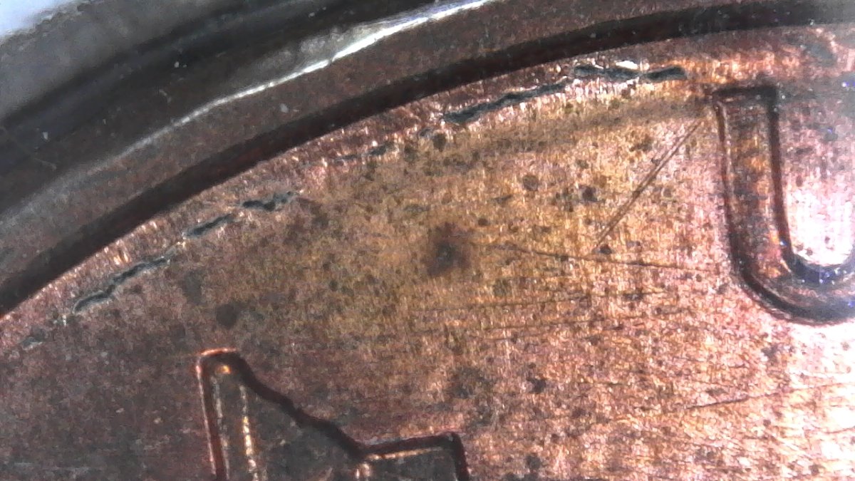 Got-A-Rotated-Penny-1989-Also-Has-A-Cracked-Planchet.
