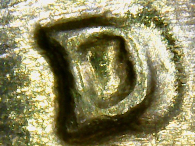1970-Denver-Minted-Jefferson-Nickel-With-A-Weird-Mint-Mark