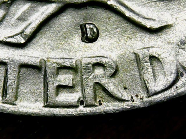 Question-About-1963-D-Washington-Quarter-Mint-Mark
