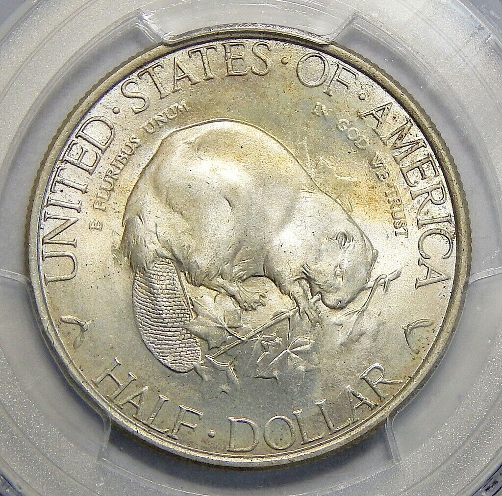 Interested-In-Grade,-Value-And-Opinion-Of-This-1936-Albany-Commem.-Coin