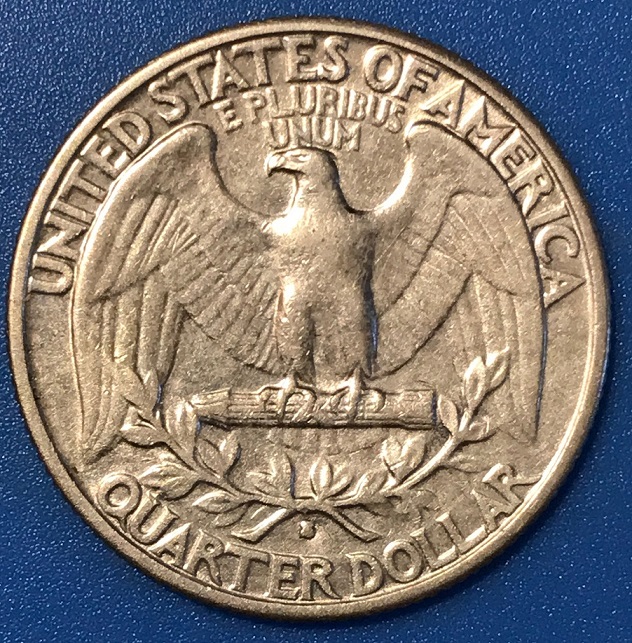 1932-Washington-Qtr-D-And-S--Do-These-Coins-Look-OK?-Or-Altered?