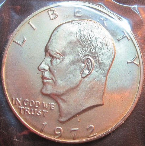 Post-An-Ike-Eisenhower-Dollar