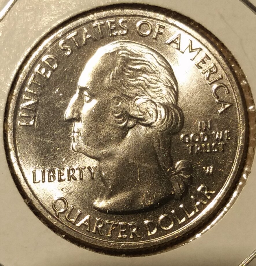 2019-United-States-Coins-In-Circulation.