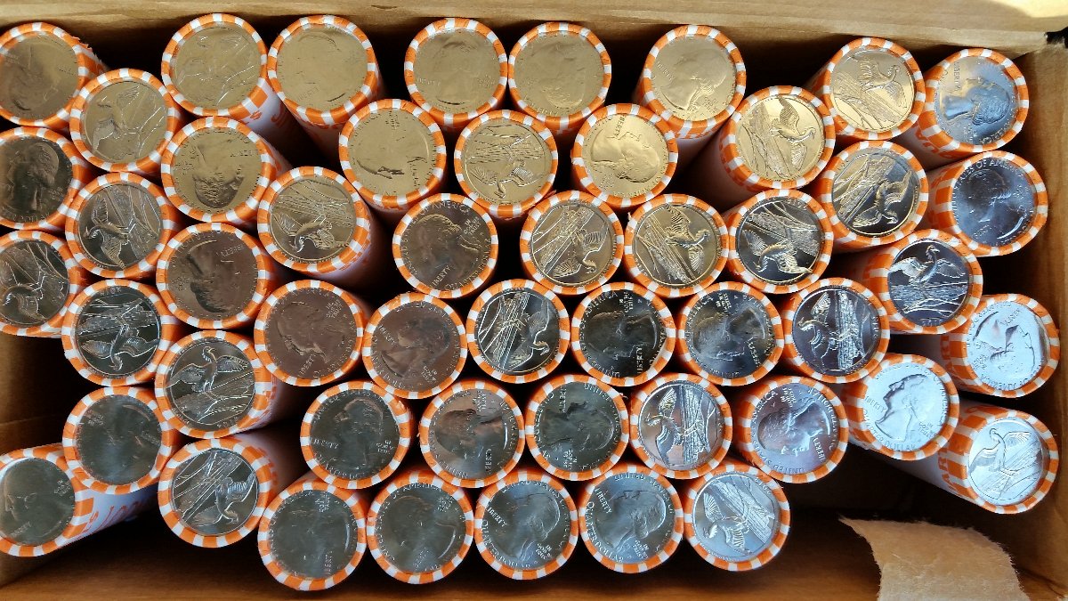 Quarter-Roll-Searching