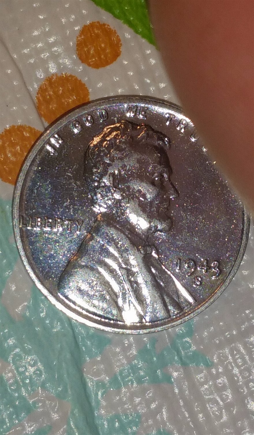 1943-S-Lincoln-Cent.-Reprocessed/Replated,-Or-Legit?-How-Can-You-Tell?