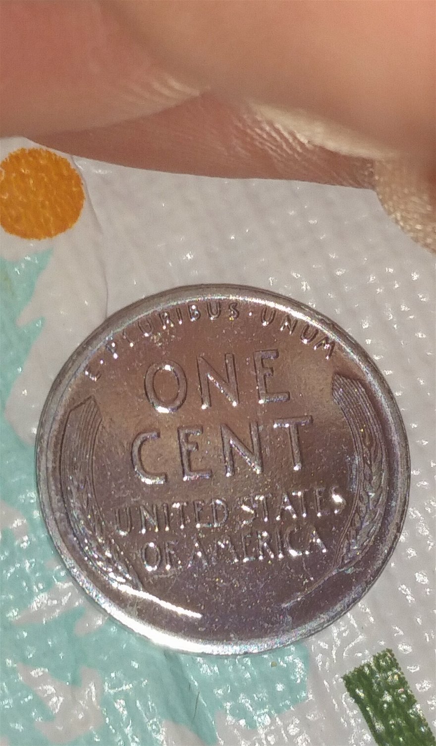 1943-S-Lincoln-Cent.-Reprocessed/Replated,-Or-Legit?-How-Can-You-Tell?