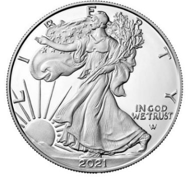 New-Gold-And-Silver-Eagle-Security-Feature