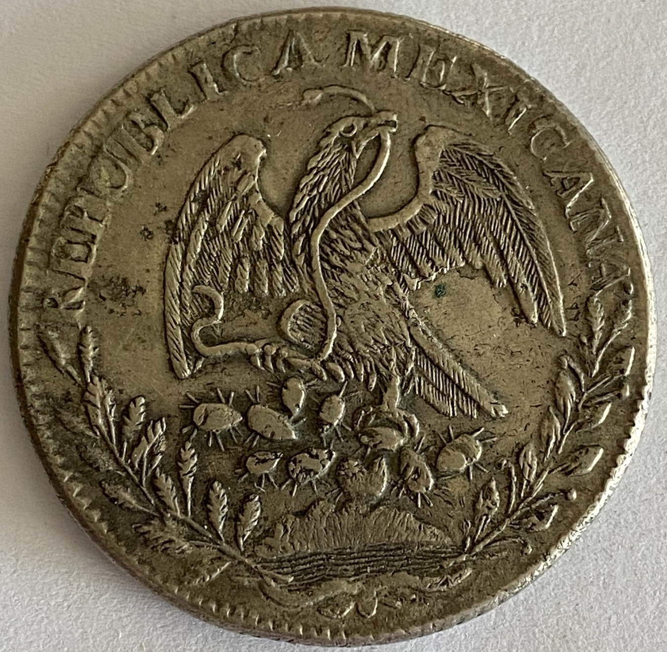 What-Are-My-Options-With-An-1840-Counterfeit-Mexico-8-Reales?