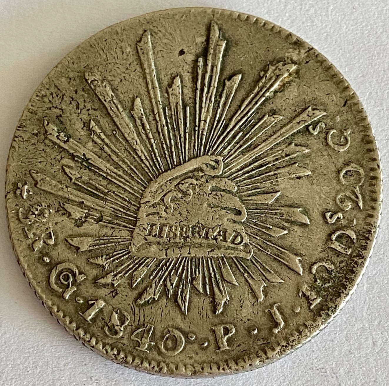 What-Are-My-Options-With-An-1840-Counterfeit-Mexico-8-Reales?