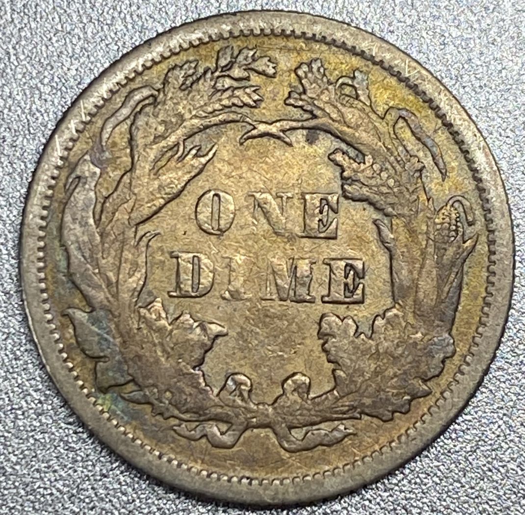 1873-No-Arrows-Seated-Dime