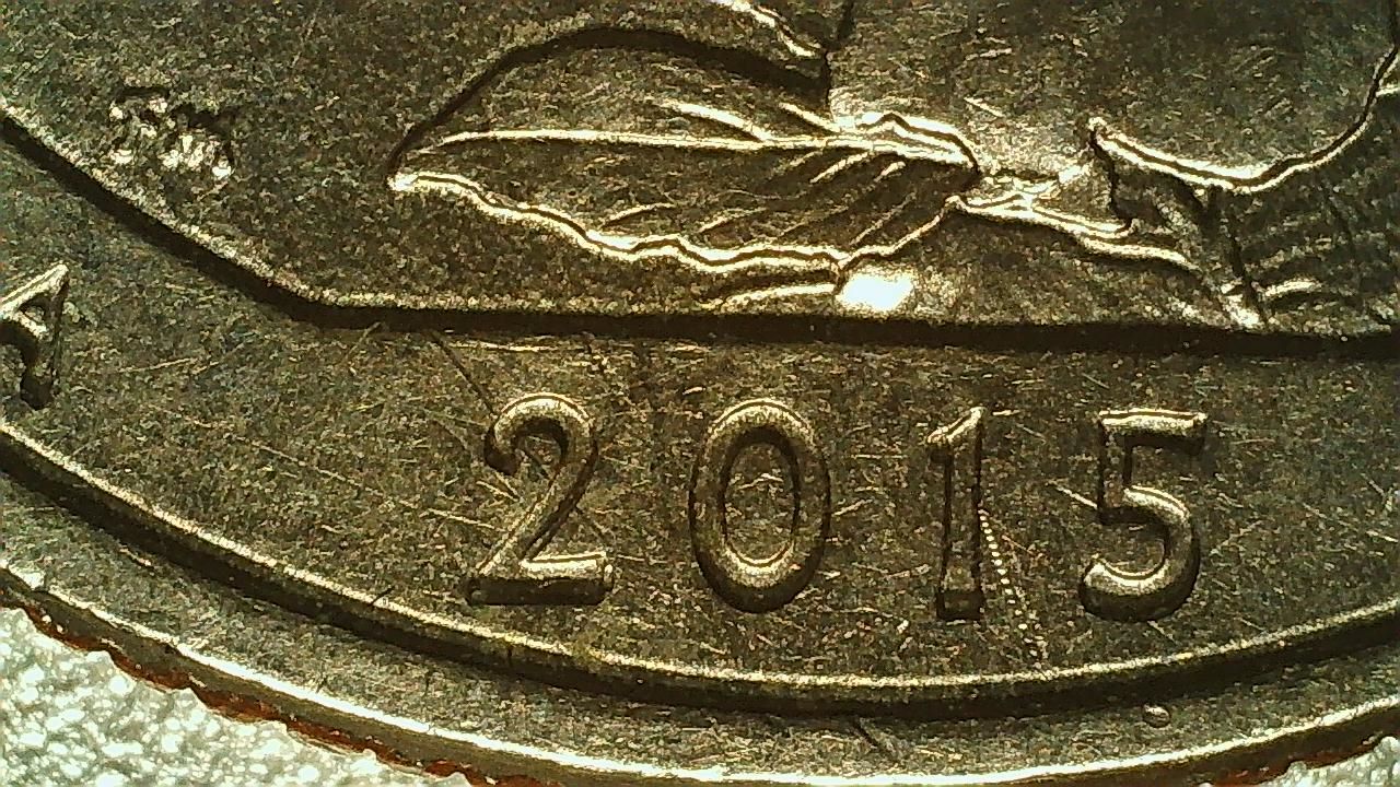 2015-P-Blue-Ridge-Parkway-Quarter