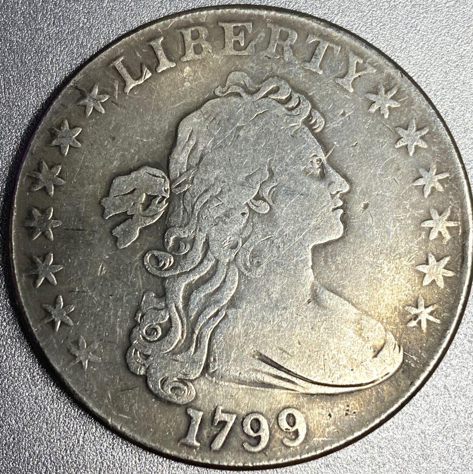 1799-Draped-Bust-Dollar-Please-Grade