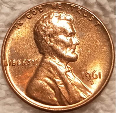 1961-D--For-Grading-With-Possible-DD's