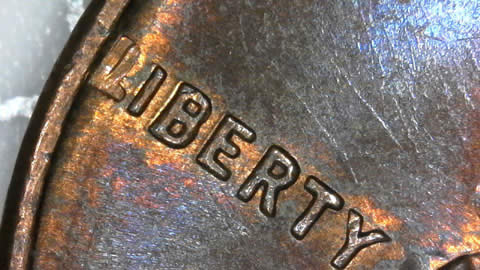 1971-And-1967-Penny-LMC-Mint-Mark-Errors?-Helps