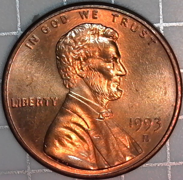 1993-D-DDR-LMC-Coppercoins-1993-D-1-DR-001-Class-4