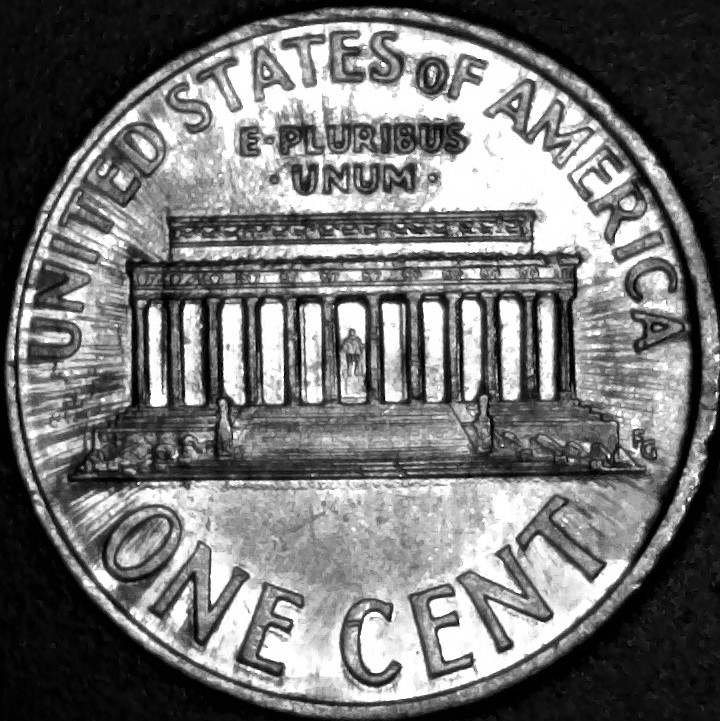 1993-D-LMC-Beautiful-Die-Deterioration-On-Revers.-Love-It
