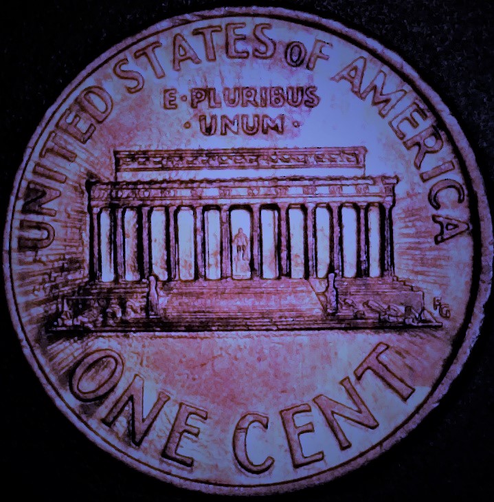 1993-D-LMC-Beautiful-Die-Deterioration-On-Revers.-Love-It