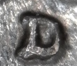 1957-D-LMC-RPM-With-A-Big-Die-Chip-On-Date