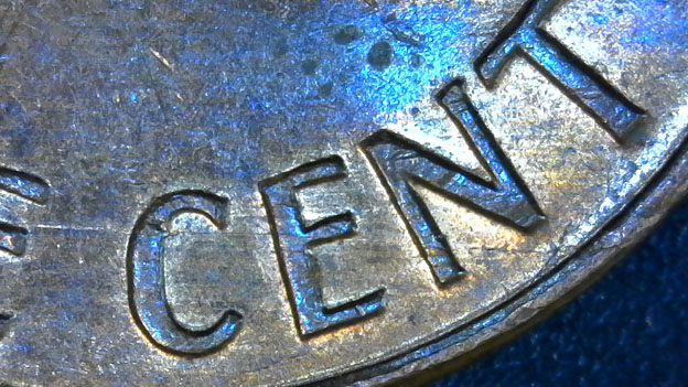 1971-D-LMC.-Die-Crack-Rim-To-Rim-On-Reverse