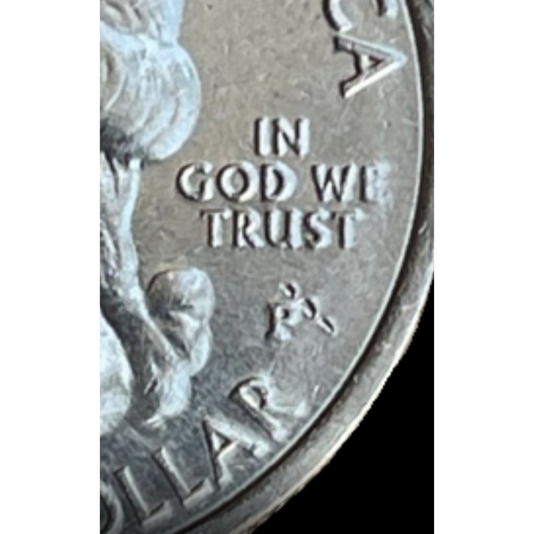 USA-Quarter-Theodore-Roosevelt-2016-P--Error-Next-To-The-P-Mint-Mark-Or-Just-Weird-Dashes?