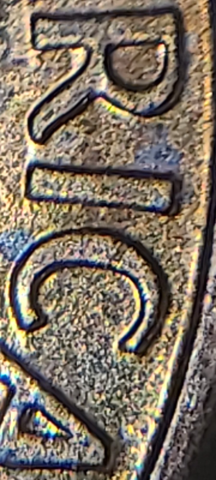 1995-P-Lincoln-Penny-DDR?