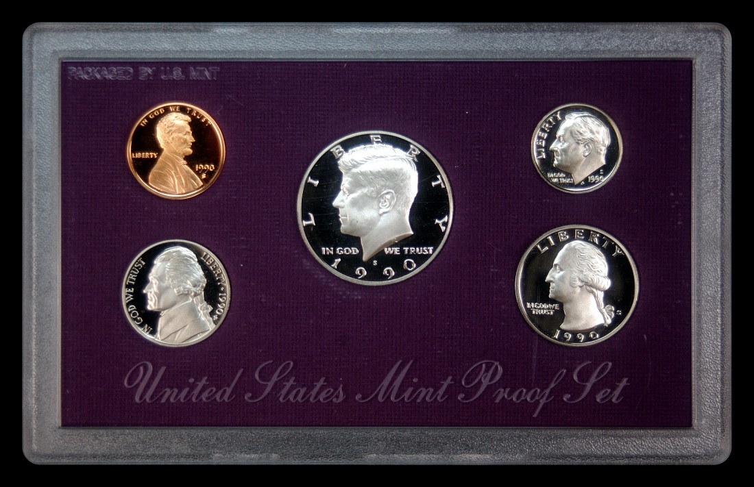 How-Close-Can-We-Get-To-A-Complete-Set-Of-Post-1964-US-Coins?