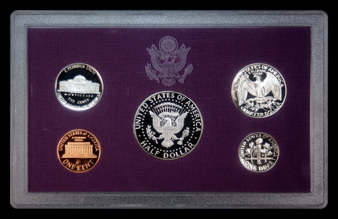How-Close-Can-We-Get-To-A-Complete-Set-Of-Post-1964-US-Coins?
