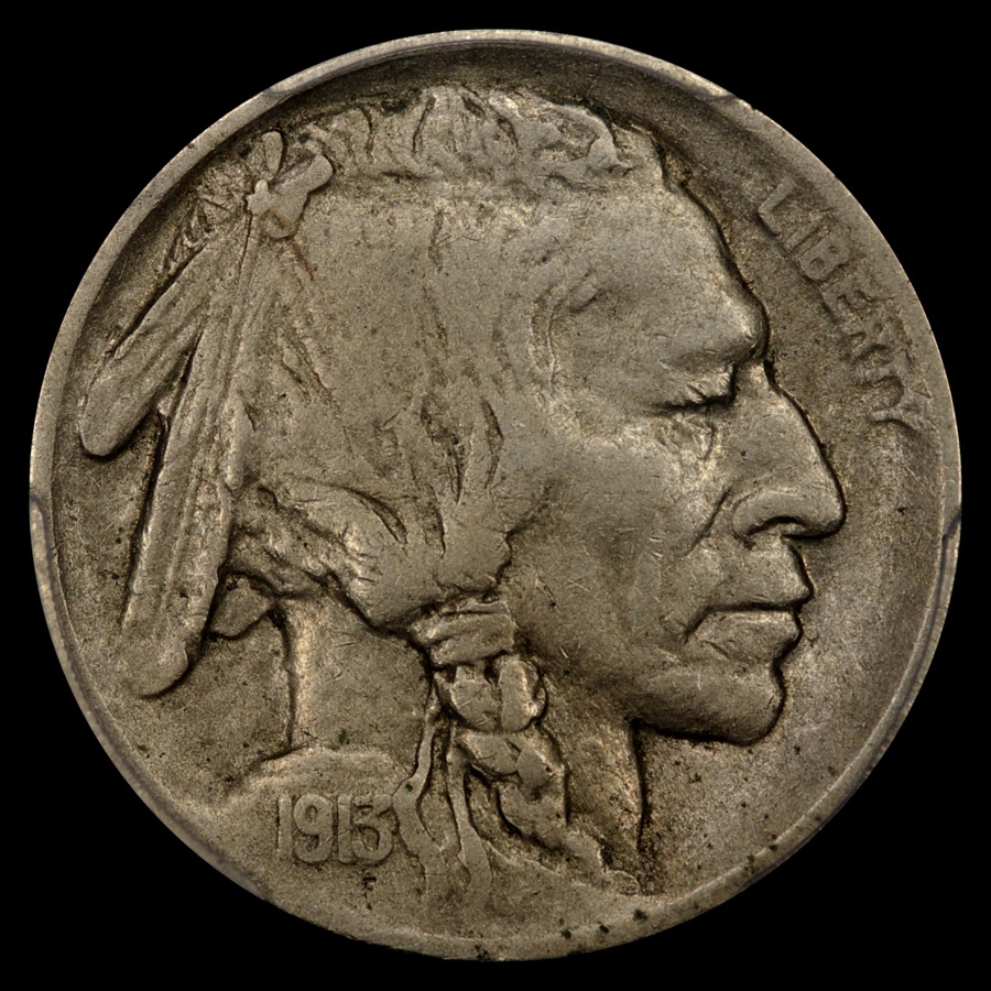 1913-S-T2-Buffalo-Nickel---You-Vs-PCGS