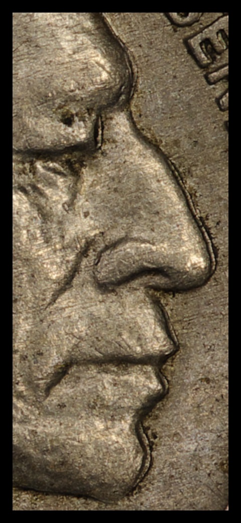 1919-Buffalo-Nickel---Machine-Doubling