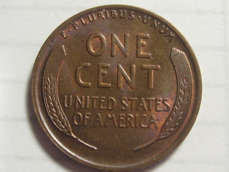 1916-Lincoln-Wheat-Cent,-How-Did-I-Do?