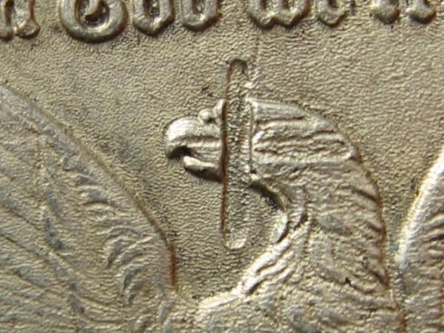 1889-Morgan-Silver-Dollar-Struck-Thru-Or-Post-Mint?