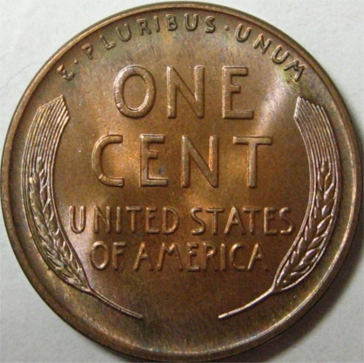 The-50-Days-Of-Lincoln-Wheat-Cents,-Act-IV