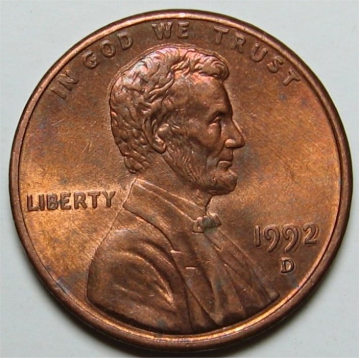 HI-I'm new-To-This-And-I-Have-A-1958-Penny