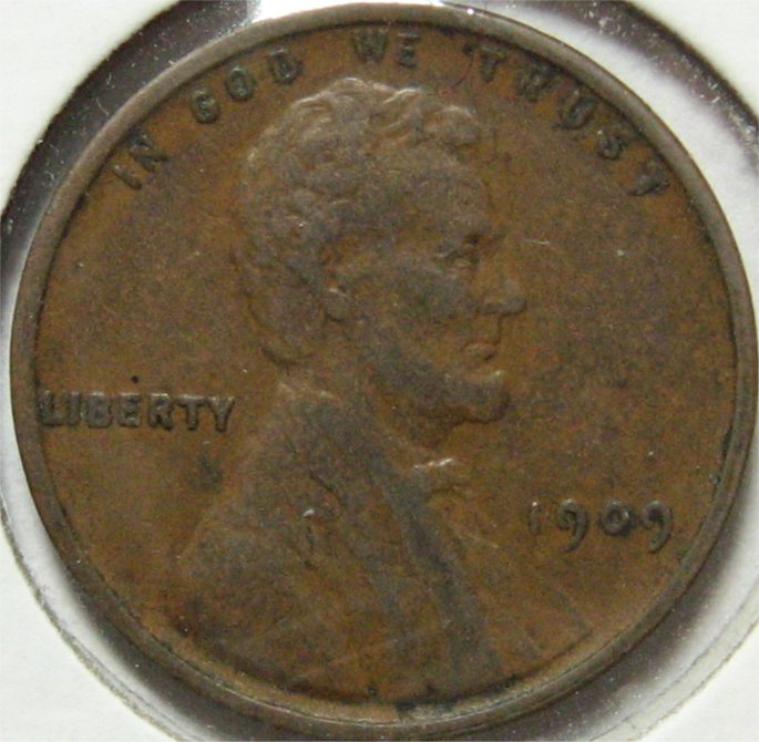 1909-S-Lincoln-Cent-For-Grading