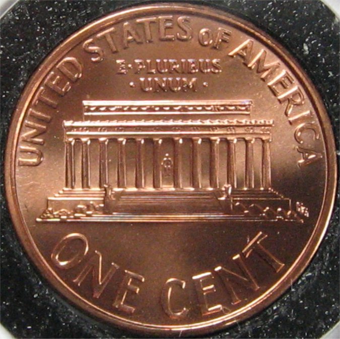 2003-Penny-For-Grading-I-Cant-Find-And-Flaws-On-It