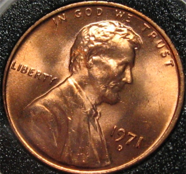1982-LMC-Zinc-Large-Date,-PCGS-Graded-At-MS-64RD-This-Was-The-Perfect-Coin