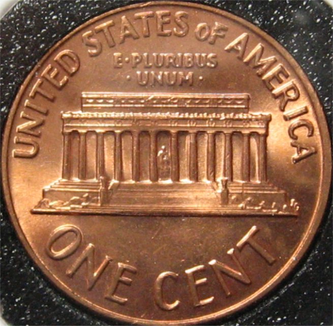1982-LMC-Zinc-Large-Date,-PCGS-Graded-At-MS-64RD-This-Was-The-Perfect-Coin
