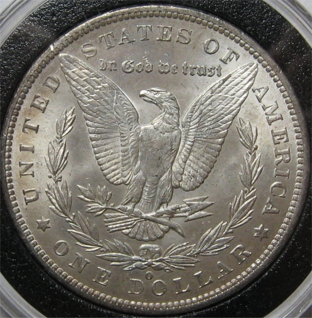 New-Camera..-Try-Again-Grade-1889-S-Morgan-Please