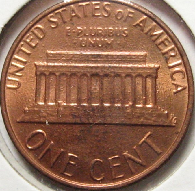 Lincoln-Memorial-Pennies-