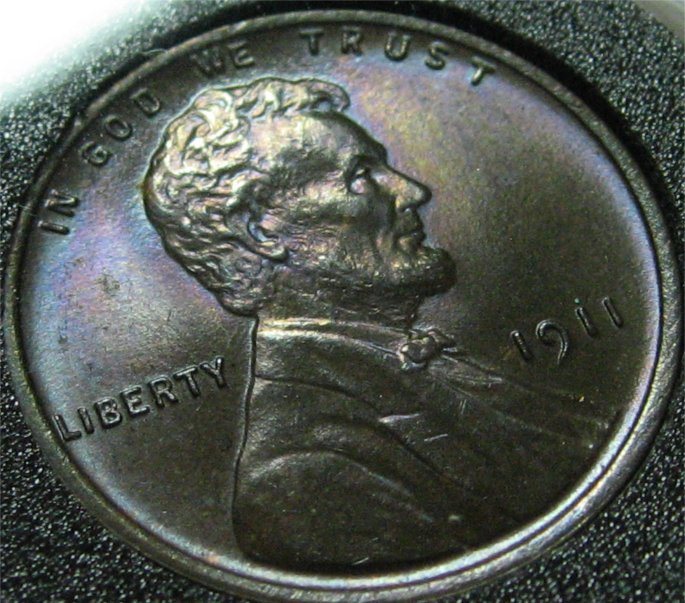 My-Highest-Grade-1911-P-Lincoln-Yet,-Confirm?