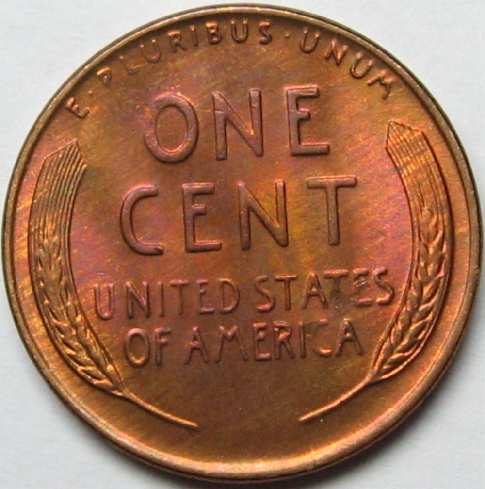 1954-D-Lincoln-Cent-B