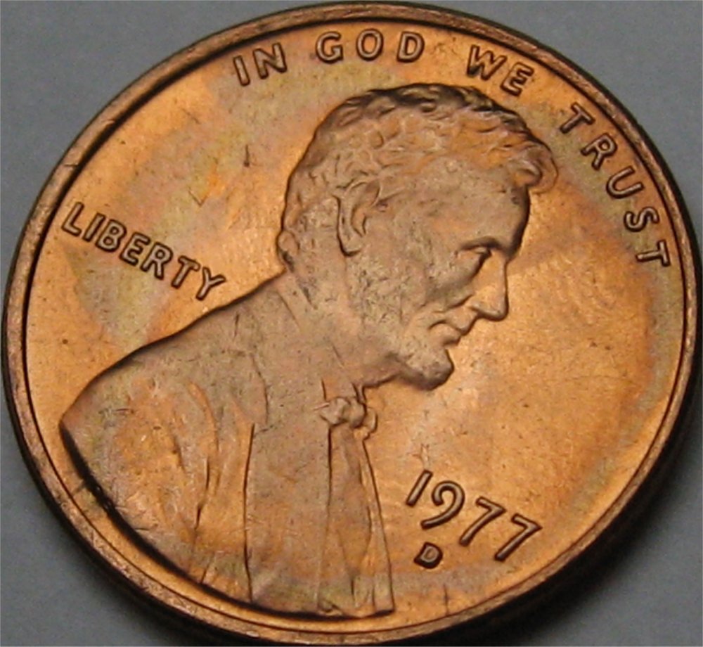 1977-D-Lincoln-Cent---Grade-It!