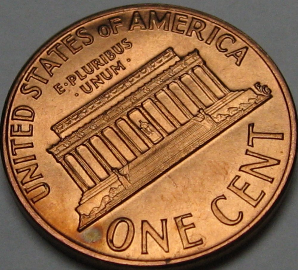 1973-Lincoln-Cent---Subtle-Toner---Grade-It!