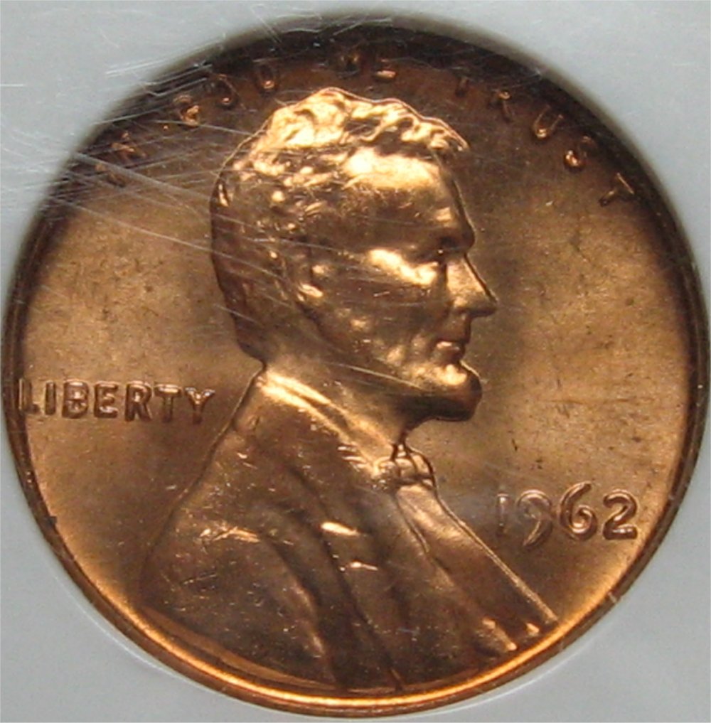 1962-Lincoln-Cent---Grade-It!