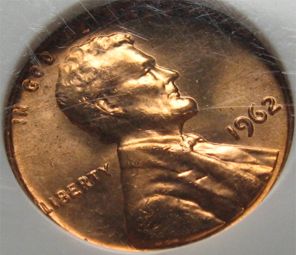 1962-Lincoln-Cent---Grade-It!