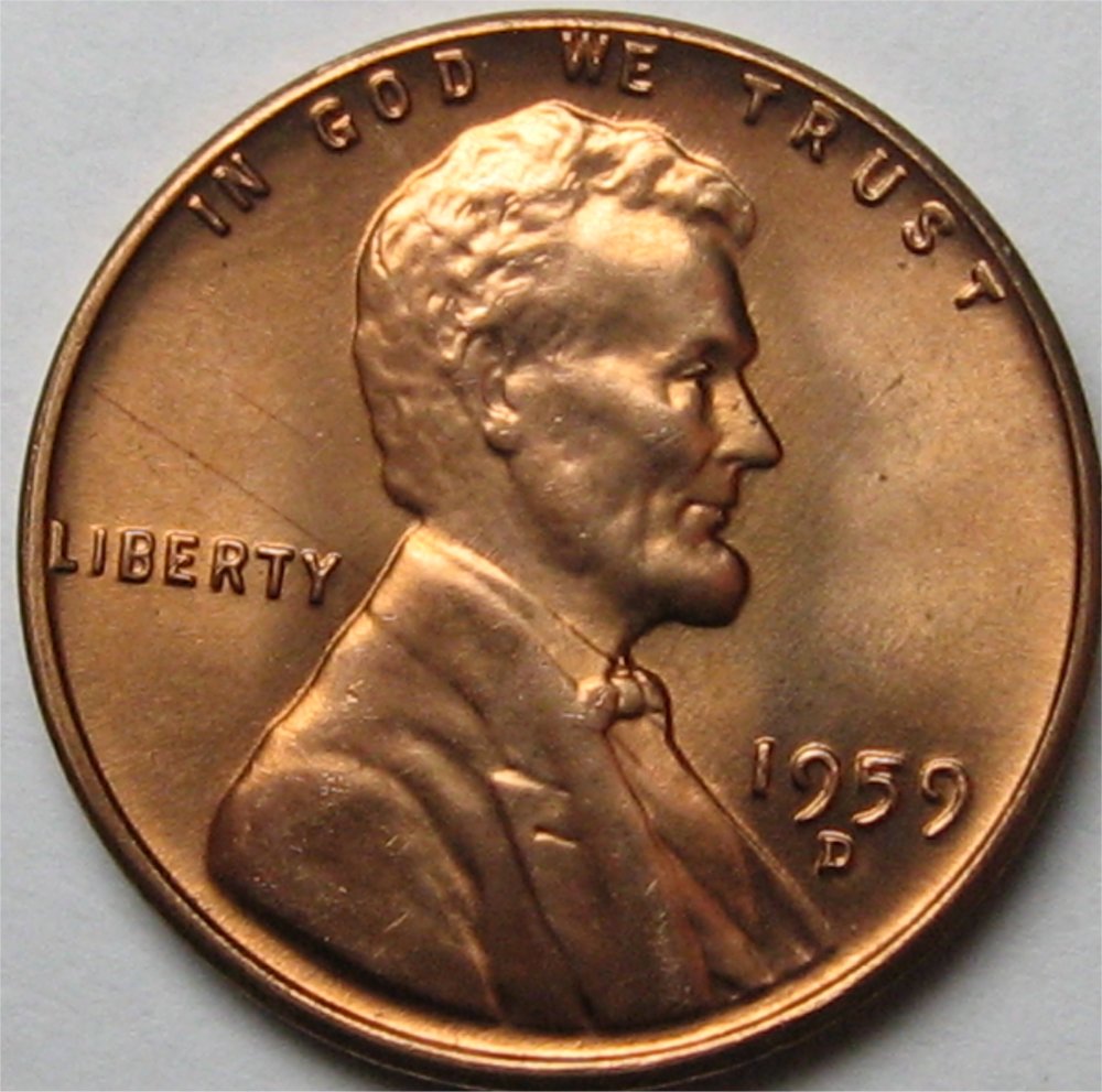 1959-D-Lincoln-Cent---Grade-It!