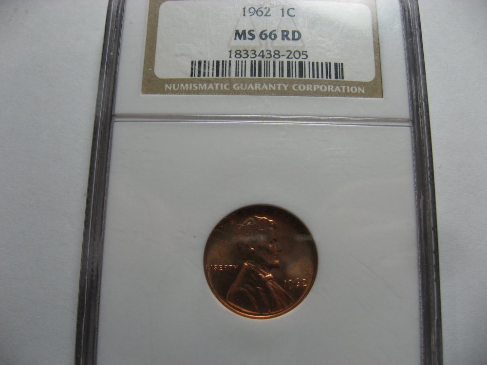 1962-Lincoln-Cent---Grade-It!