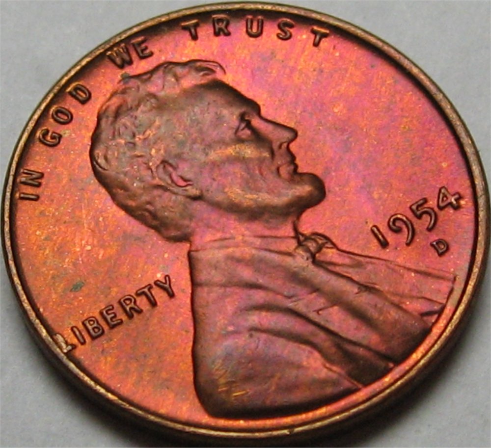 1954-D-Lincoln-Toner