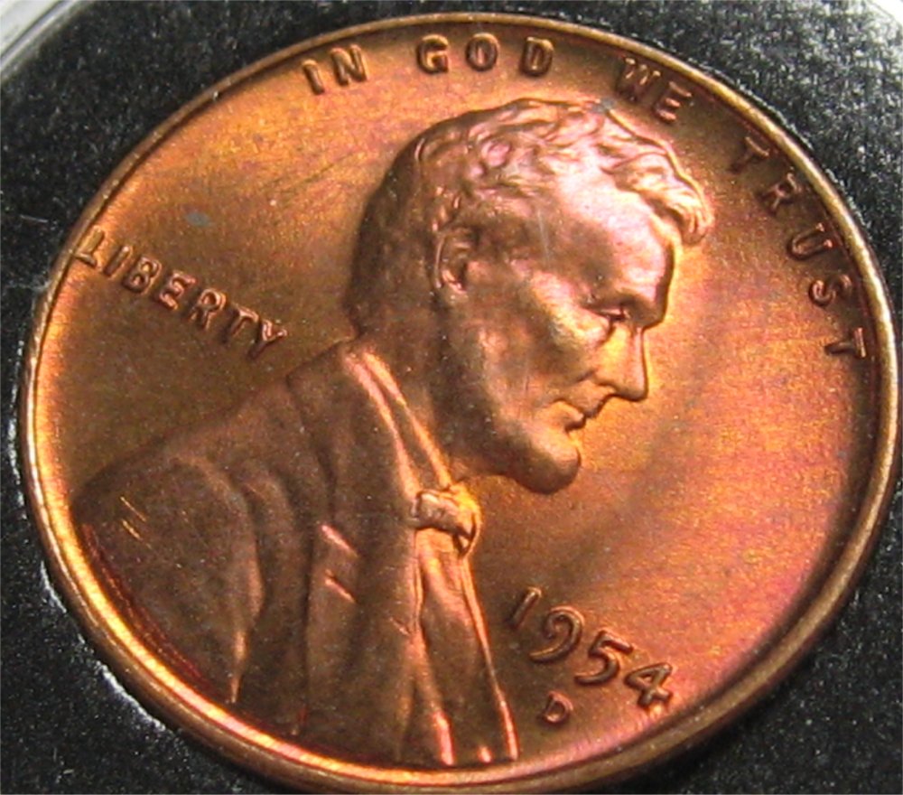 1954-D-Lincoln-Toner